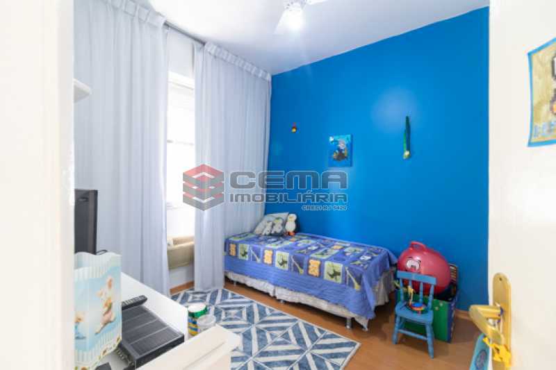 Apartamento à venda em Catete, Zona Sul RJ, Rio de Janeiro, 2 quartos , 90m² Foto 10