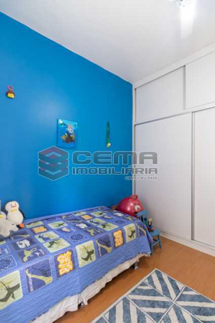 Apartamento à venda em Catete, Zona Sul RJ, Rio de Janeiro, 2 quartos , 90m² Foto 15