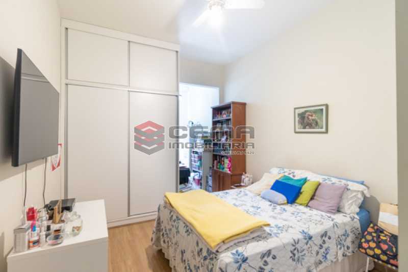 Apartamento à venda em Catete, Zona Sul RJ, Rio de Janeiro, 2 quartos , 90m² Foto 17