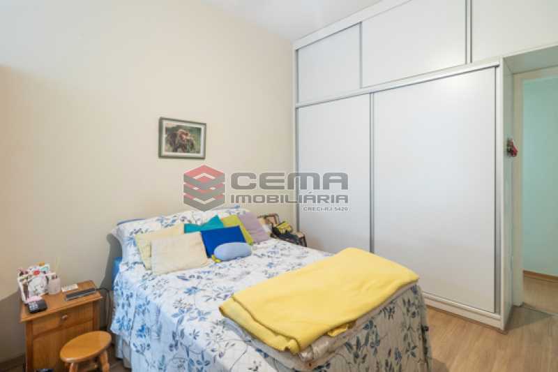 Apartamento à venda em Catete, Zona Sul RJ, Rio de Janeiro, 2 quartos , 90m² Foto 19