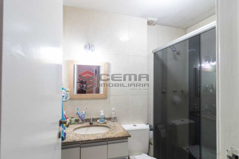 Apartamento à venda em Catete, Zona Sul RJ, Rio de Janeiro, 2 quartos , 90m² Foto 21