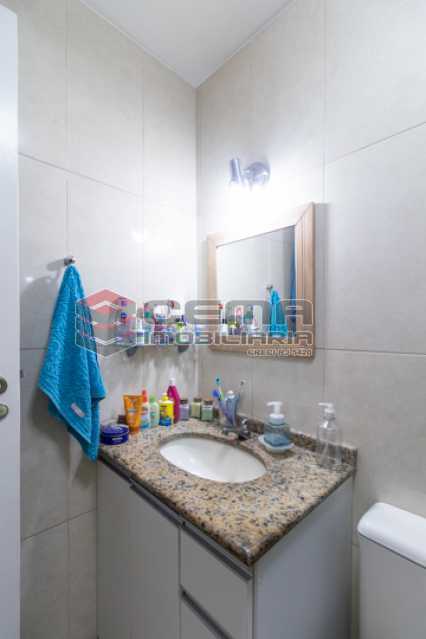 Apartamento à venda em Catete, Zona Sul RJ, Rio de Janeiro, 2 quartos , 90m² Foto 23