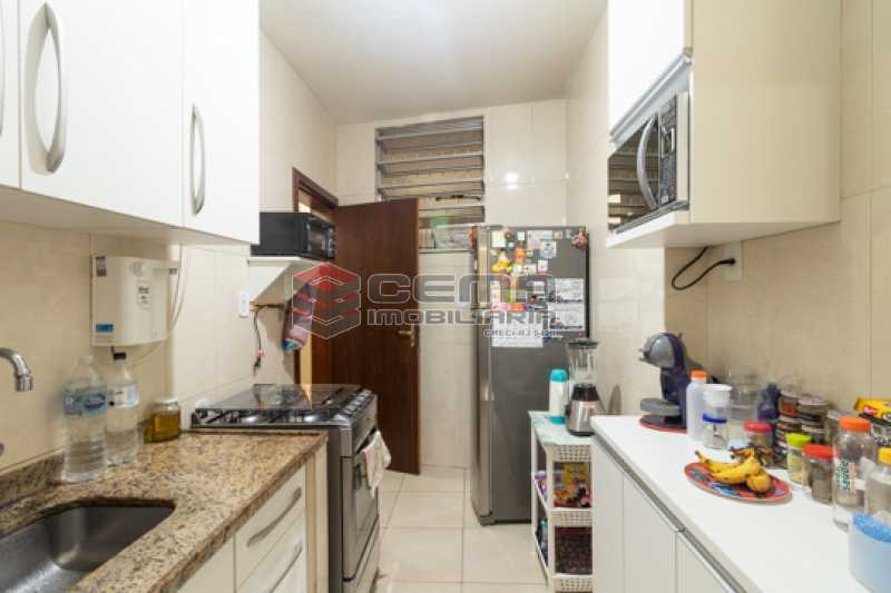 Apartamento à venda em Catete, Zona Sul RJ, Rio de Janeiro, 2 quartos , 90m² Foto 26
