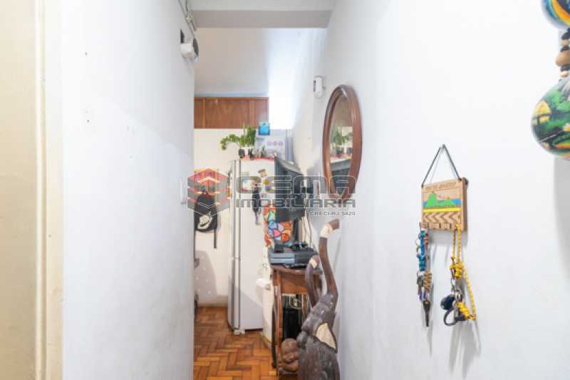 Apartamento à venda em Catete, Zona Sul RJ, Rio de Janeiro, 1 quarto , 30m² Foto 12