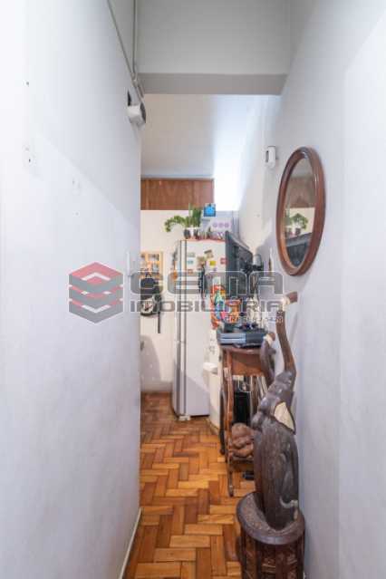 Apartamento à venda em Catete, Zona Sul RJ, Rio de Janeiro, 1 quarto , 30m² Foto 15