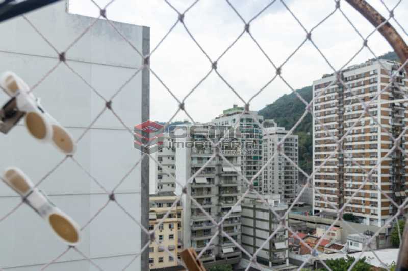 Apartamento à venda em Catete, Zona Sul RJ, Rio de Janeiro, 1 quarto , 30m² Foto 11