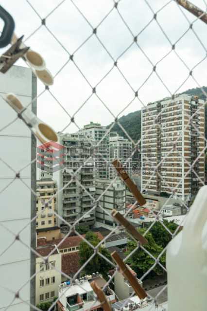 Apartamento à venda em Catete, Zona Sul RJ, Rio de Janeiro, 1 quarto , 30m² Foto 2