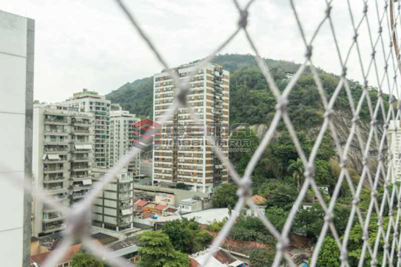 Apartamento à venda em Catete, Zona Sul RJ, Rio de Janeiro, 1 quarto , 30m² Foto 8