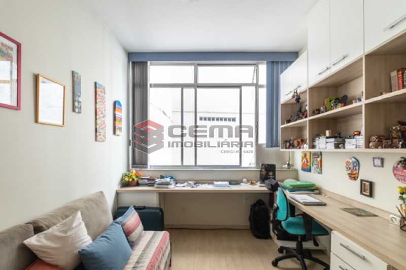 Apartamento à venda em Flamengo, Zona Sul RJ, Rio de Janeiro, 3 quartos , 107m² Foto 12