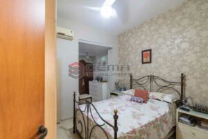Apartamento à venda em Flamengo, Zona Sul RJ, Rio de Janeiro, 3 quartos , 107m² Thumbnail 14