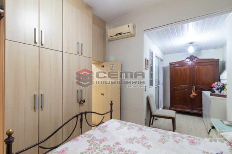 Apartamento à venda em Flamengo, Zona Sul RJ, Rio de Janeiro, 3 quartos , 107m² Foto 16