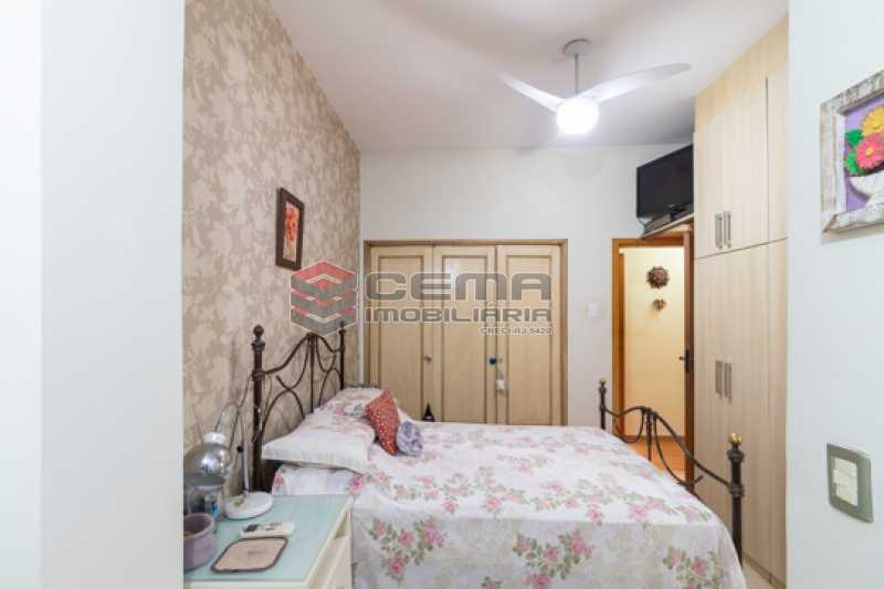 Apartamento à venda em Flamengo, Zona Sul RJ, Rio de Janeiro, 3 quartos , 107m² Foto 18