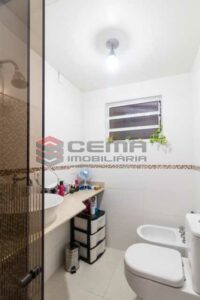 Apartamento à venda em Flamengo, Zona Sul RJ, Rio de Janeiro, 3 quartos , 107m² Thumbnail 23