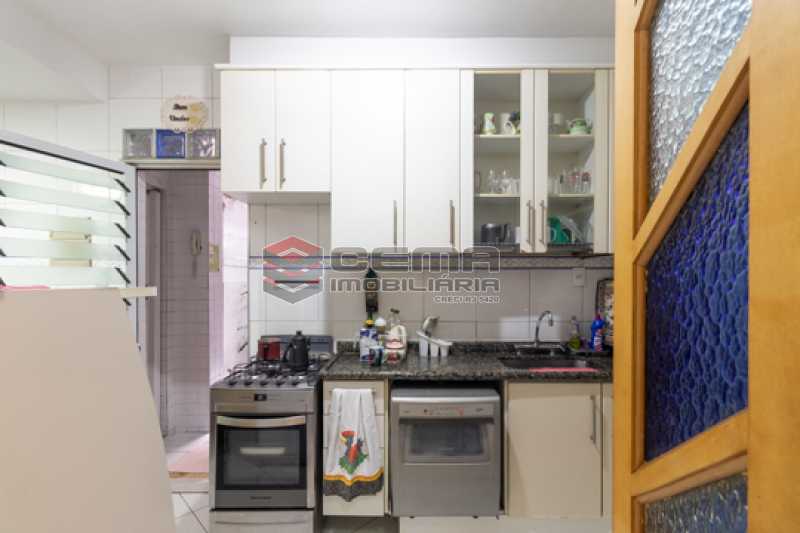 Apartamento à venda em Flamengo, Zona Sul RJ, Rio de Janeiro, 3 quartos , 107m² Foto 26