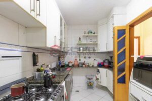 Apartamento à venda em Flamengo, Zona Sul RJ, Rio de Janeiro, 3 quartos , 107m² Thumbnail 27