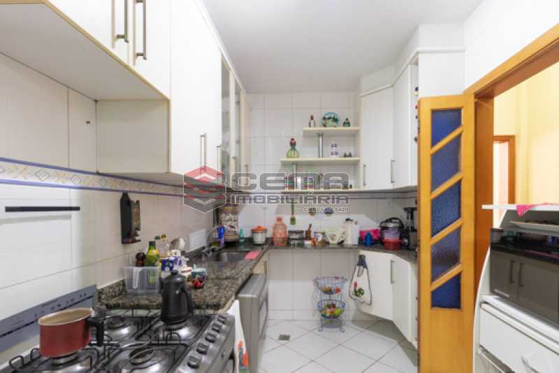 Apartamento à venda em Flamengo, Zona Sul RJ, Rio de Janeiro, 3 quartos , 107m² Foto 27