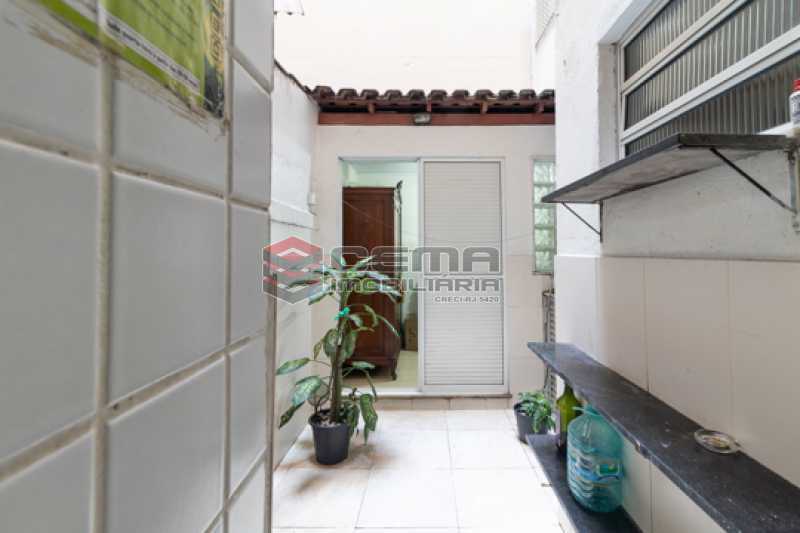 Apartamento à venda em Flamengo, Zona Sul RJ, Rio de Janeiro, 3 quartos , 107m² Foto 30