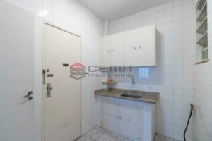Apartamento à venda em Laranjeiras, Zona Sul RJ, Rio de Janeiro, 2 quartos , 57m² Thumbnail 22