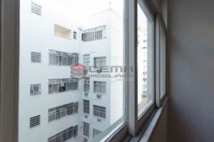 Apartamento à venda em Laranjeiras, Zona Sul RJ, Rio de Janeiro, 2 quartos , 57m² Thumbnail 16