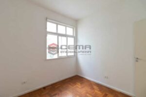 Apartamento à venda em Laranjeiras, Zona Sul RJ, Rio de Janeiro, 2 quartos , 57m² Thumbnail 9