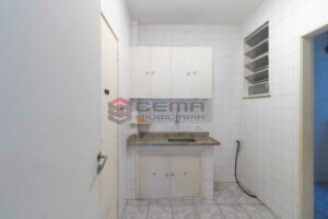 Apartamento à venda em Laranjeiras, Zona Sul RJ, Rio de Janeiro, 2 quartos , 57m² Thumbnail 21