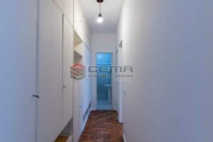 Apartamento à venda em Laranjeiras, Zona Sul RJ, Rio de Janeiro, 2 quartos , 57m² Thumbnail 15