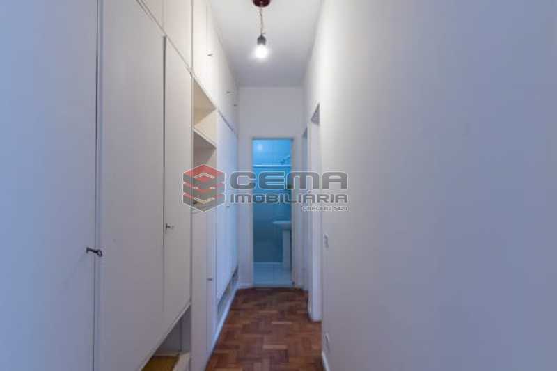 Apartamento à venda em Laranjeiras, Zona Sul RJ, Rio de Janeiro, 2 quartos , 57m² Foto 15