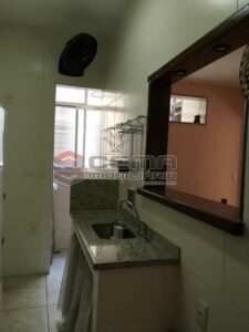 Apartamento à venda em Maracanã, Rio de Janeiro, 1 quarto , 45m² Thumbnail 8