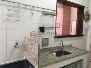 Apartamento à venda em Maracanã, Rio de Janeiro, 1 quarto , 45m² Thumbnail 9