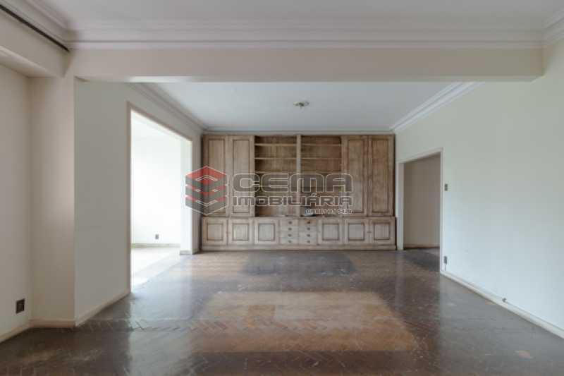 Apartamento à venda em Flamengo, Zona Sul RJ, Rio de Janeiro, 3 quartos , 240m² Prévia 3
