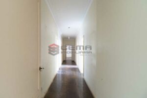Apartamento à venda em Flamengo, Zona Sul RJ, Rio de Janeiro, 3 quartos , 240m² Thumbnail 7