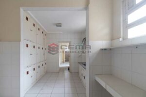Apartamento à venda em Flamengo, Zona Sul RJ, Rio de Janeiro, 3 quartos , 240m² Thumbnail 27