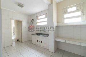 Apartamento à venda em Flamengo, Zona Sul RJ, Rio de Janeiro, 3 quartos , 240m² Thumbnail 25