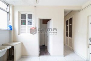 Apartamento à venda em Flamengo, Zona Sul RJ, Rio de Janeiro, 3 quartos , 240m² Thumbnail 30