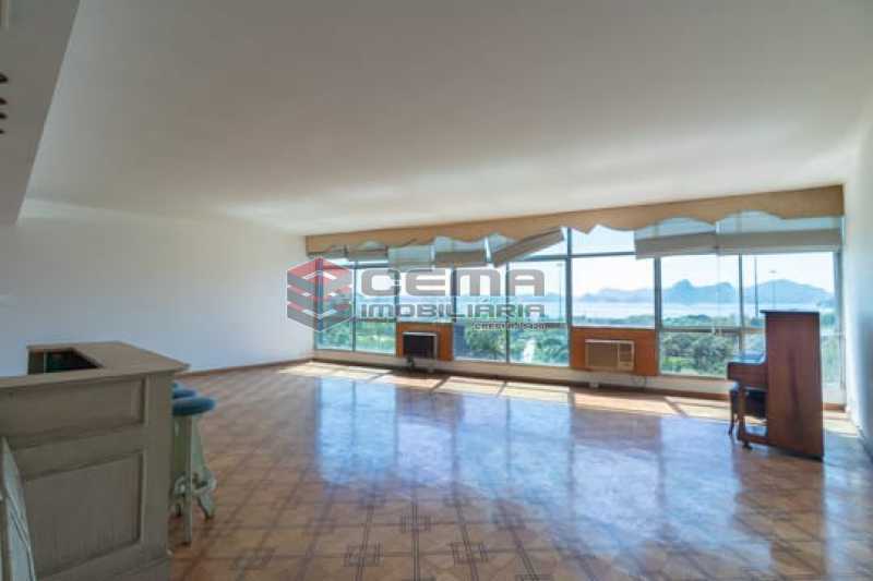 Apartamento à venda em Flamengo, Zona Sul RJ, Rio de Janeiro, 4 quartos , 258m²