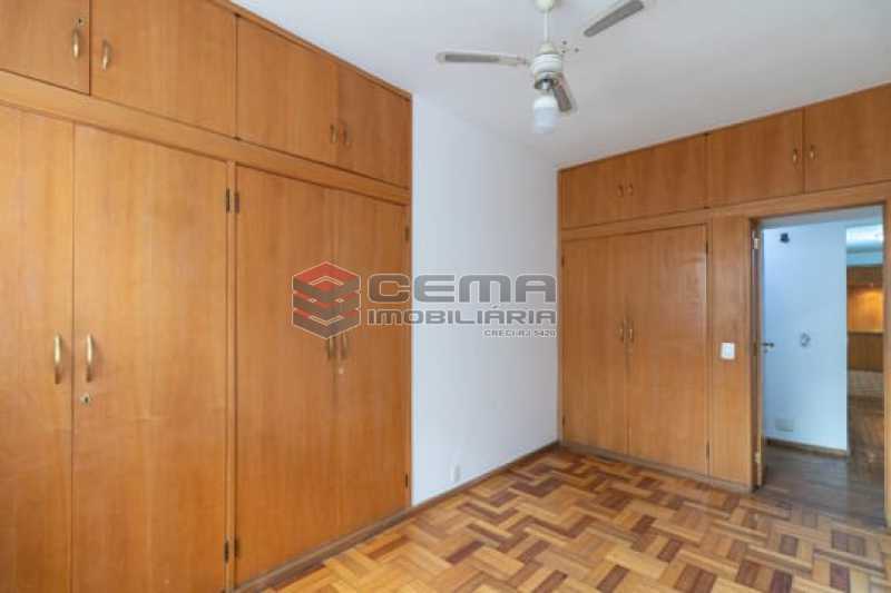 Apartamento à venda em Flamengo, Zona Sul RJ, Rio de Janeiro, 4 quartos , 258m² Foto 10