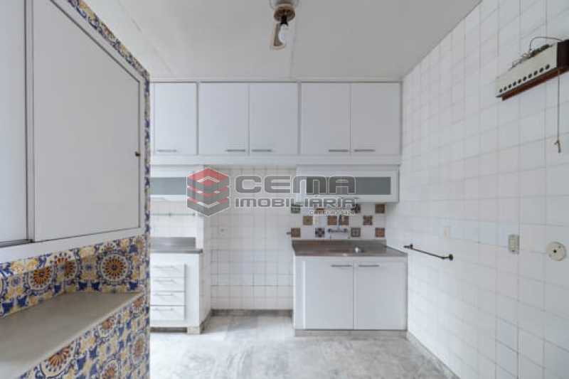 Apartamento à venda em Flamengo, Zona Sul RJ, Rio de Janeiro, 4 quartos , 258m² Foto 25
