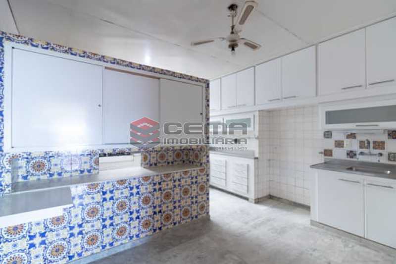 Apartamento à venda em Flamengo, Zona Sul RJ, Rio de Janeiro, 4 quartos , 258m² Foto 29