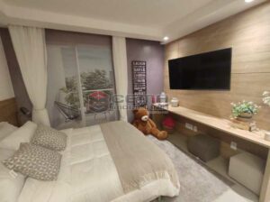 Apartamento à venda em Flamengo, Zona Sul RJ, Rio de Janeiro, 1 quarto , 37.07m² Thumbnail 1