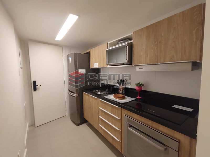 Apartamento à venda em Flamengo, Zona Sul RJ, Rio de Janeiro, 1 quarto , 37.07m² Foto 7