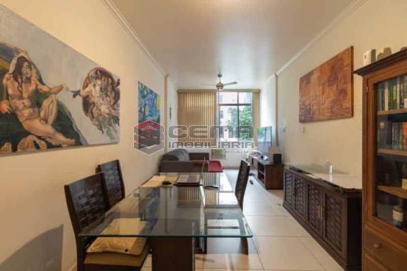 Apartamento à venda em Laranjeiras, Zona Sul RJ, Rio de Janeiro, 2 quartos , 107m²