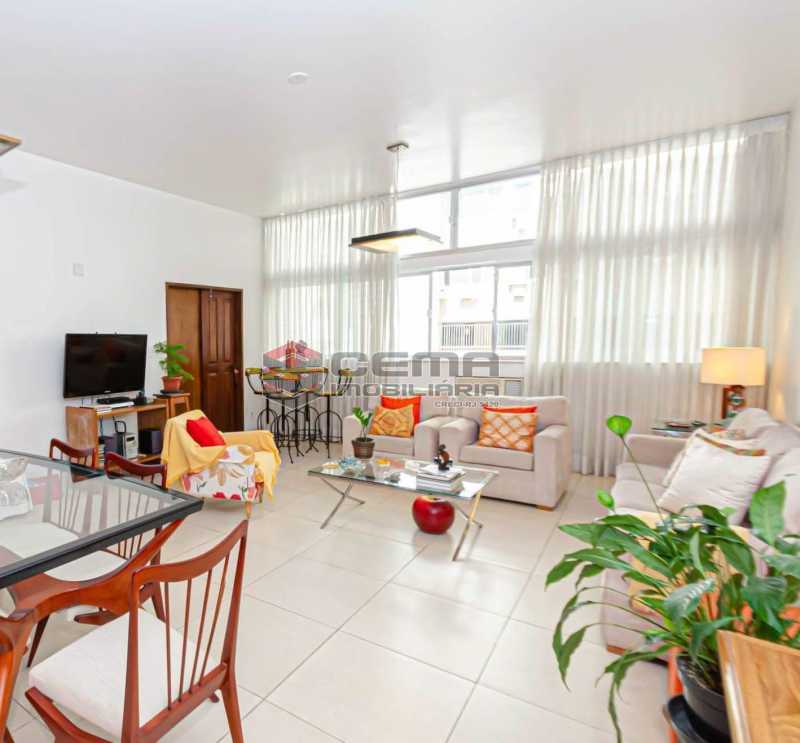 Apartamento à venda em Flamengo, Zona Sul RJ, Rio de Janeiro, 3 quartos , 150m² Foto 2