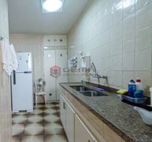 Apartamento à venda em Flamengo, Zona Sul RJ, Rio de Janeiro, 3 quartos , 150m² Thumbnail 19