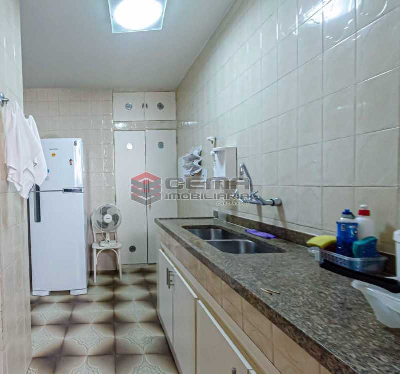 Apartamento à venda em Flamengo, Zona Sul RJ, Rio de Janeiro, 3 quartos , 150m² Foto 19