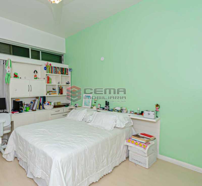 Apartamento à venda em Flamengo, Zona Sul RJ, Rio de Janeiro, 3 quartos , 150m² Foto 15