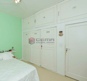 Apartamento à venda em Flamengo, Zona Sul RJ, Rio de Janeiro, 3 quartos , 150m² Thumbnail 16