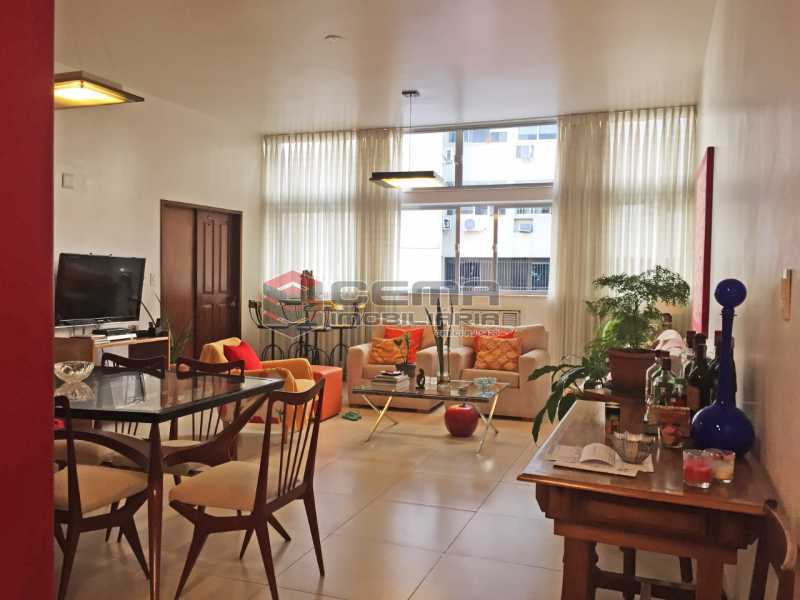 Apartamento à venda em Flamengo, Zona Sul RJ, Rio de Janeiro, 3 quartos , 150m² Prévia 4