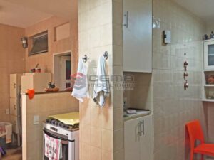 Apartamento à venda em Flamengo, Zona Sul RJ, Rio de Janeiro, 3 quartos , 150m² Thumbnail 21