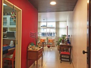Apartamento à venda em Flamengo, Zona Sul RJ, Rio de Janeiro, 3 quartos , 150m² Thumbnail 6