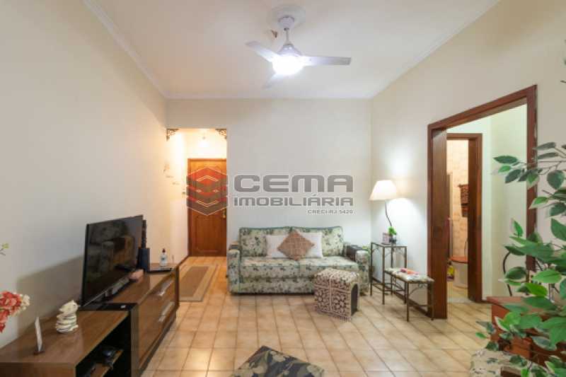 Apartamento à venda em Catete, Zona Sul RJ, Rio de Janeiro, 2 quartos , 77m² Foto 7